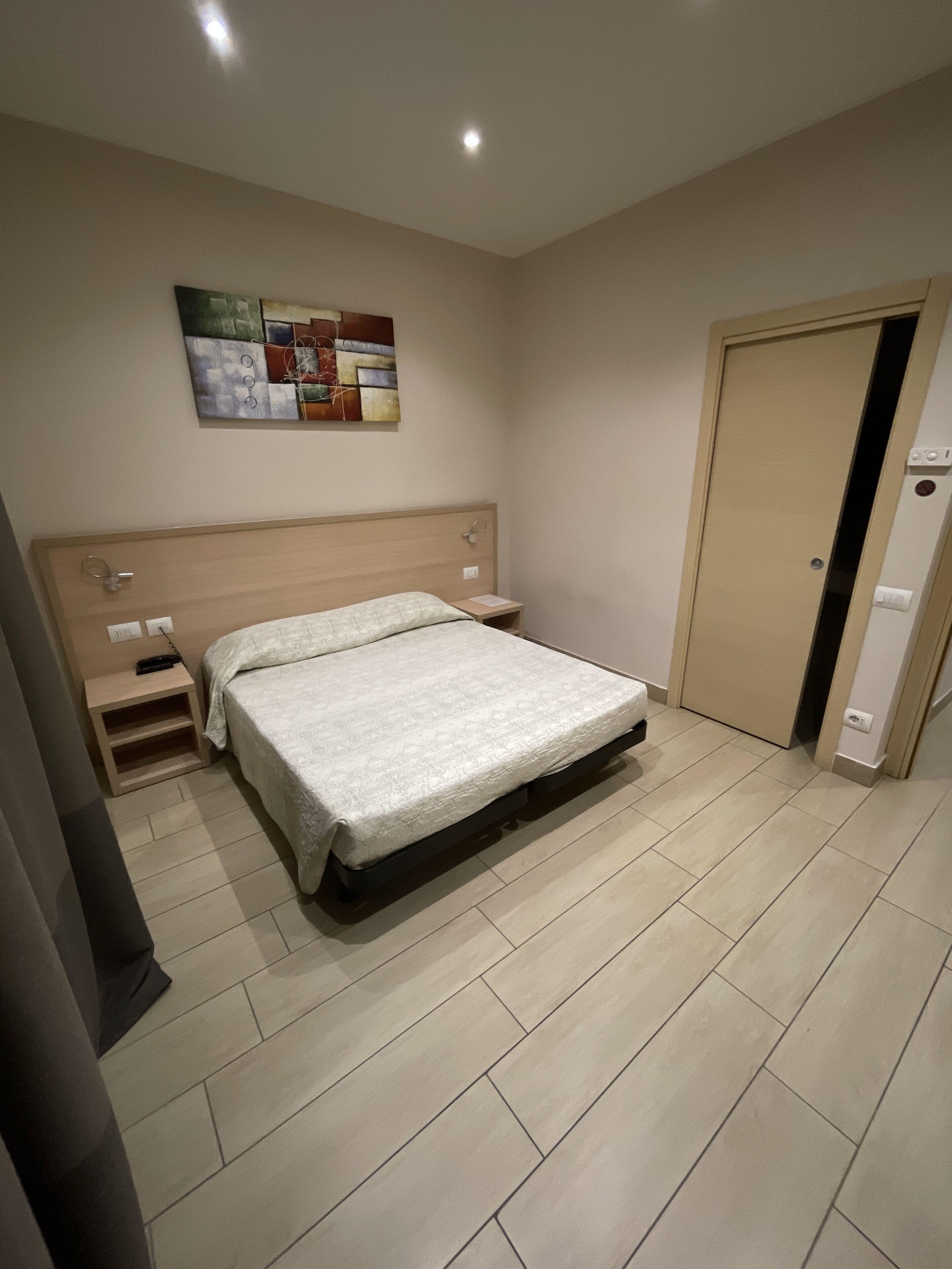 Hotel San Biagio — Foto’s 2