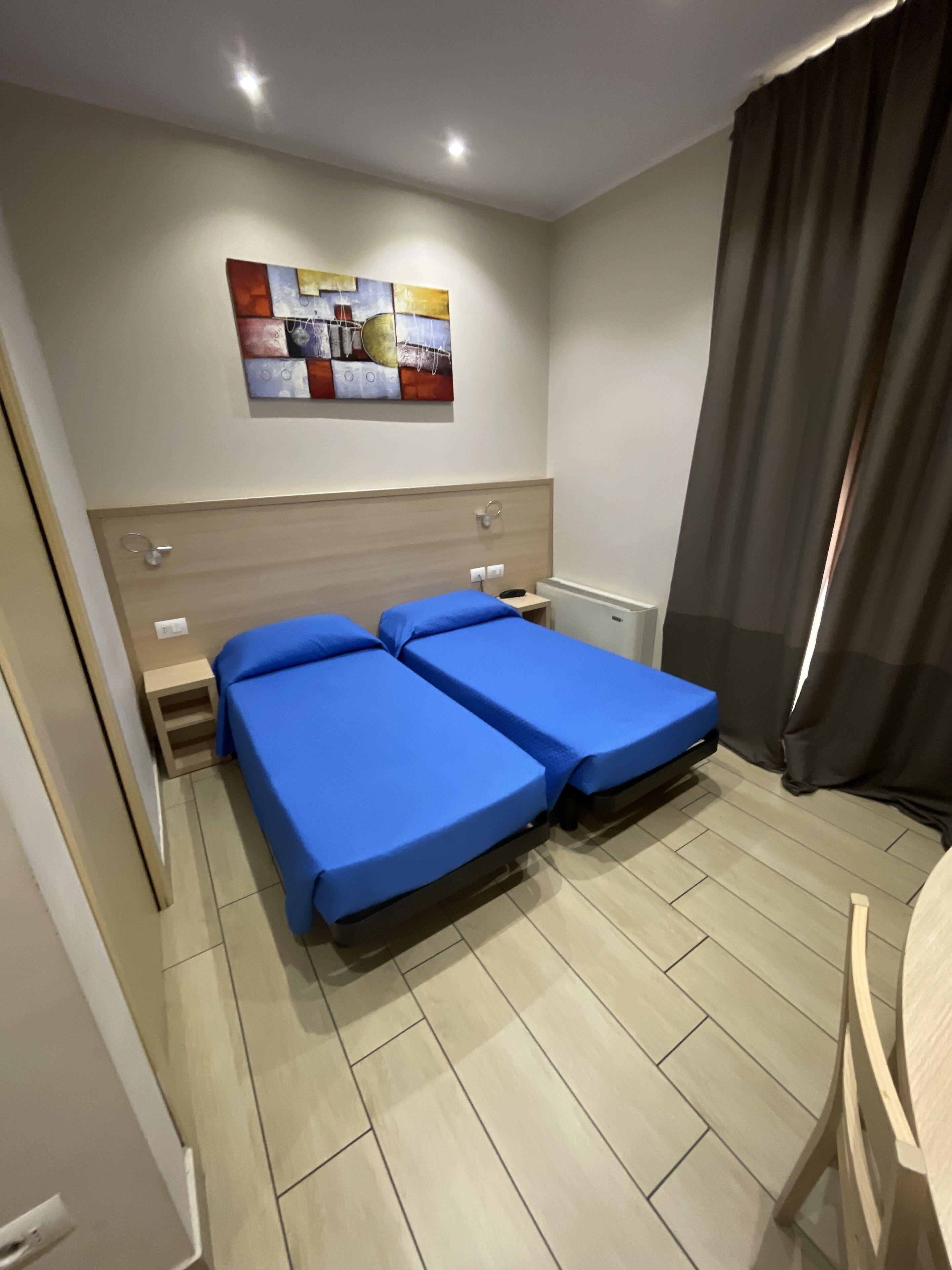 Hotel San Biagio — Foto’s 3